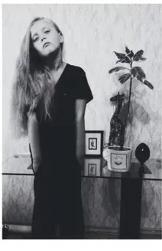 Cold Cave - Full Cold Moon