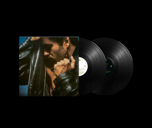 George Michael - Faith (2LP Reissue incl bonustracks)