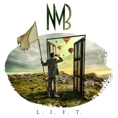 Neal Morse Band - L.I.F.T.