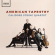 Calidore Quartet - American Tapestry Calidore Quartet - American Tapestry