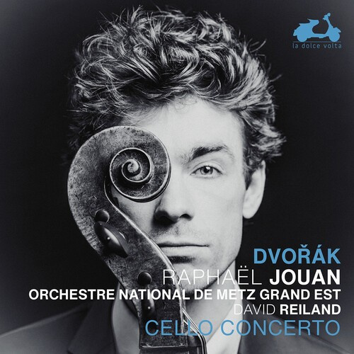 Antonín Dvořák - Cello Concerto