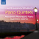 Mario Castelnuovo-Tedesco - Piano Quintets Mario Castelnuovo-Tedesco - Piano Quintets