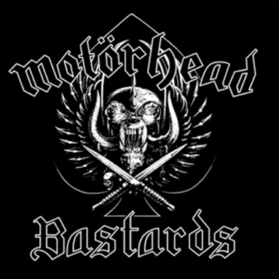 Motörhead - Bastards