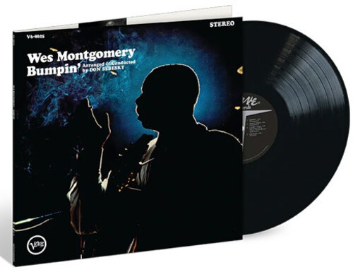 Wes Montgomery - Bumpin'