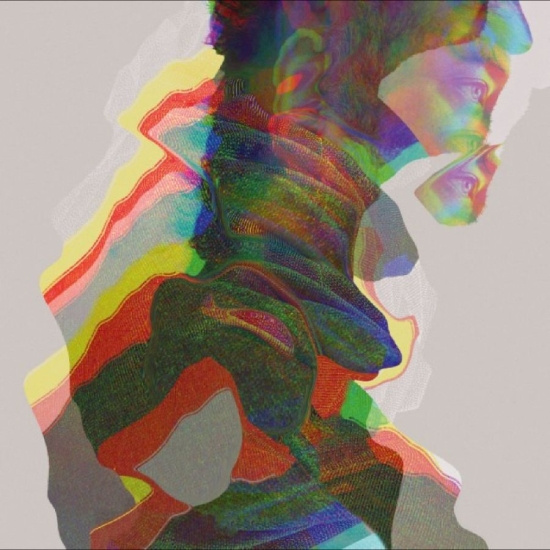 Nathan Fake - Evaporator