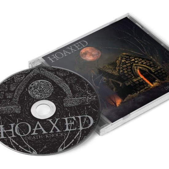 Hoaxed - Death Knocks