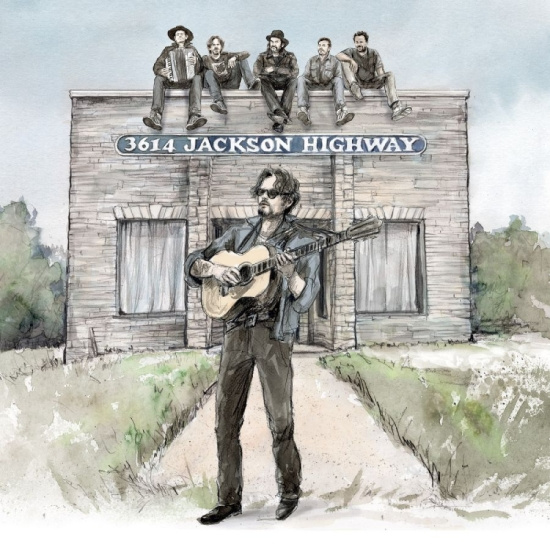 Lindell Jesper - 3614 Jackson Highway