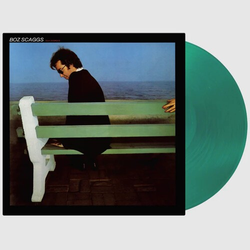 Boz Scaggs - Silk Degrees