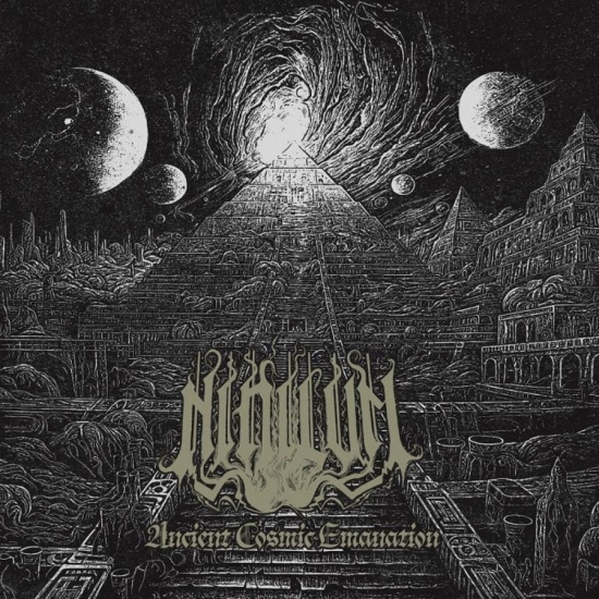 Nihilvm - Ancient Cosmic Emanation