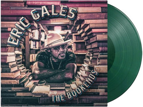 Eric Gales - The Bookends