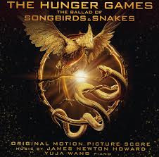 James Newton Howard - The Hunger Games: The Ballad Of Songbirds And Snakes