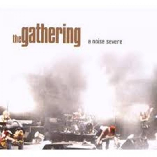 Gathering - A Noise Severe (2 Cd)