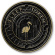 Sleep Token - Even In Arcadia Crest Pin Badge Sleep Token - Even In Arcadia Crest Pin Badge