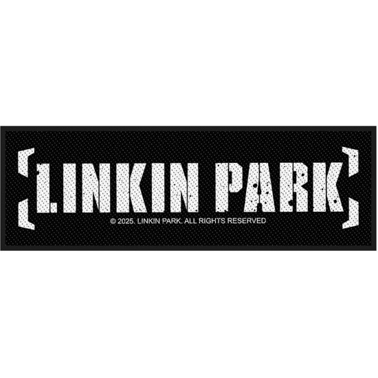 Linkin Park - Logo Super Strip