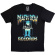 Death Row - Execution Uni Bl T-Shirt Death Row - Execution Uni Bl T-Shirt