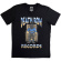 Death Row - Execution Full Colour Uni Bl T-Shirt Death Row - Execution Full Colour Uni Bl T-Shirt