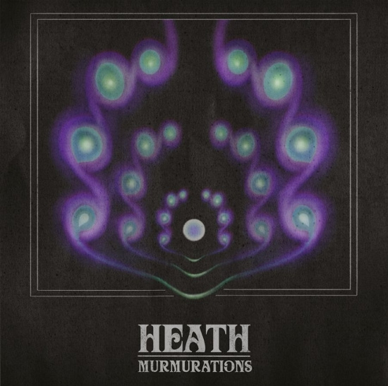 Heath - Murmurations
