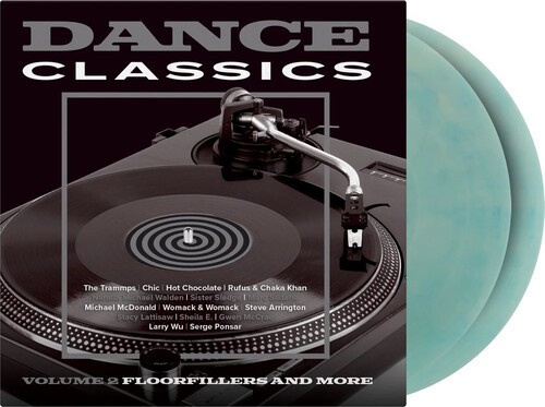 V/A - Dance Classics...Vol. 2