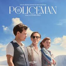 Steven Price - My Policeman