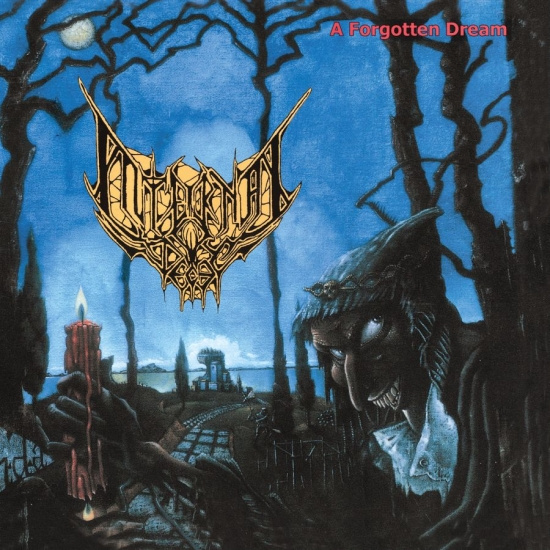 Internal Decay - A Forgotten Dream