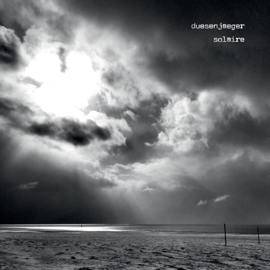 Duesenjaeger - Solaire