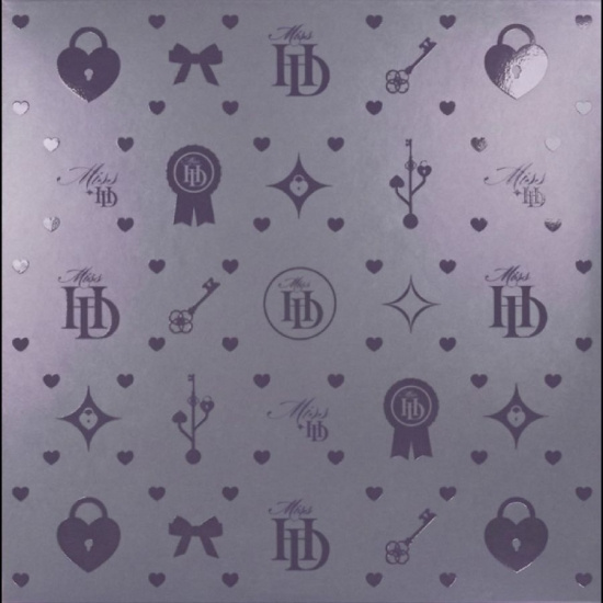 Hannah Diamond - Reflections Upscaled Vinyl