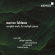 Morton Feldman - Complete Works For Multiple Pianos Morton Feldman - Complete Works For Multiple Pianos