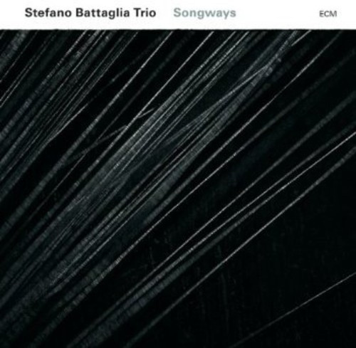 Stefano Battaglia Trio - Songways