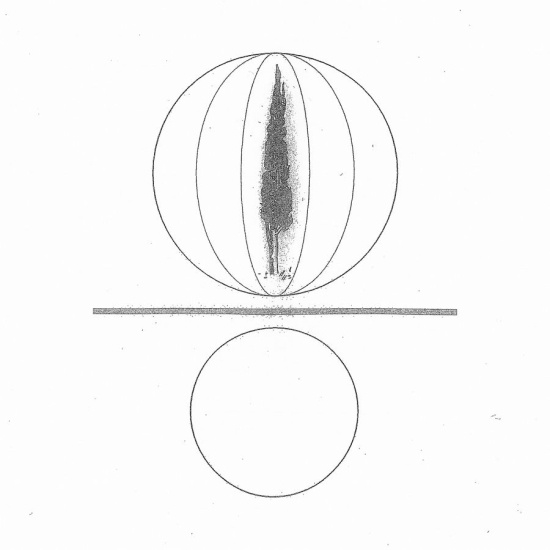 Stephen O'malley - Spheres Collapser