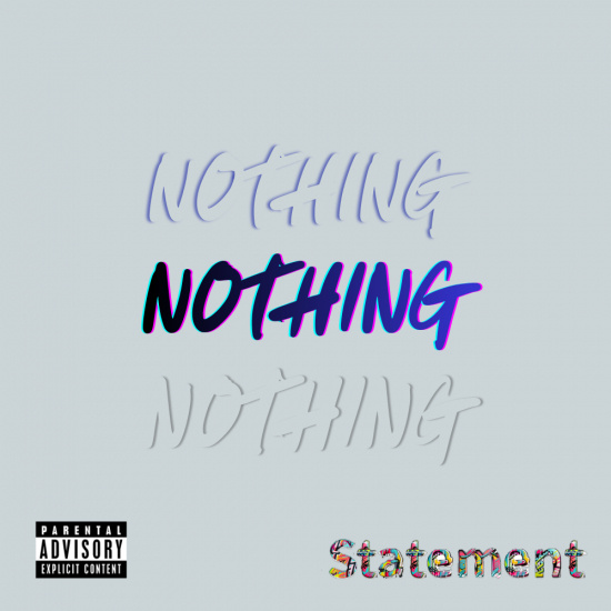 Statement - Nothing (CD)