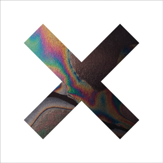 The Xx - Co-Exist