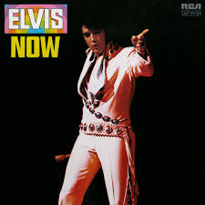 Elvis Presley - Elvis Now