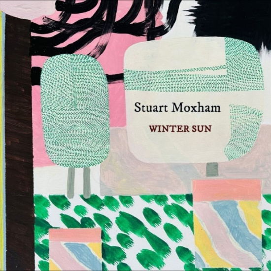 Stuart Moxham - Winter Sun