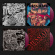 Abhorrence / Disgrace / Messiah Par - Maggots: Original Artyfacts From Th Abhorrence / Disgrace / Messiah Par - Maggots: Original Artyfacts From Th