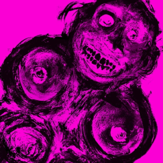 Crippling Alcoholism - Camgirl