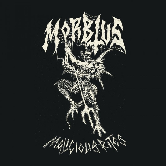 Morbius - Morbius