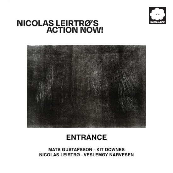 Leirtrø's Nicolas Action Now! - Entrance