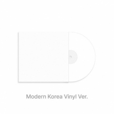 Bts - Arirang (Modern Korea Vinyl)