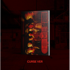 Whib - Rock The Nation (Curse Ver.)