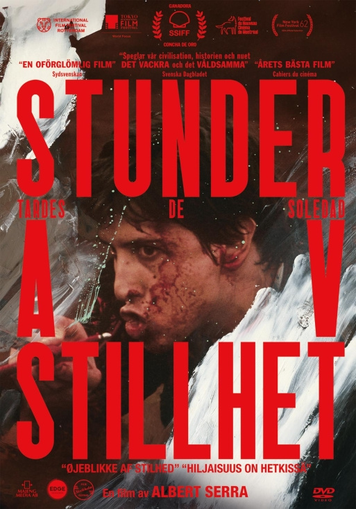 Movie - Stunder Av Stillhet