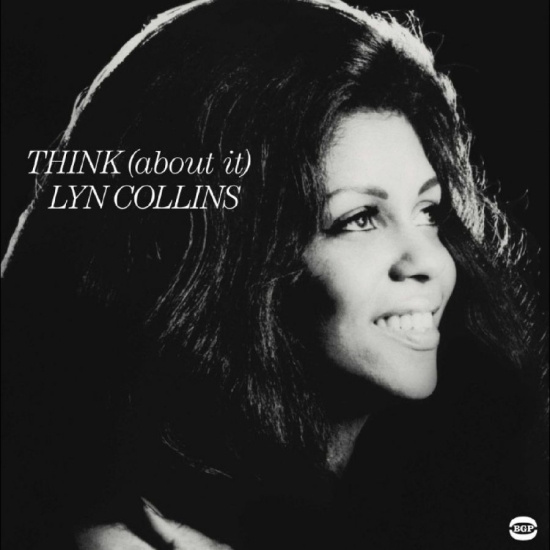 Lynn Collins - Think (About It)