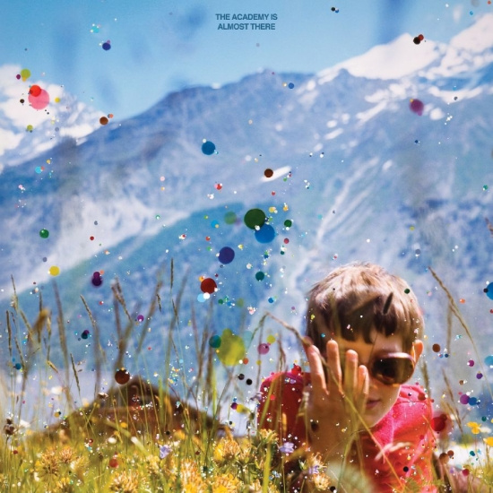 Academy Is? The - Almost There