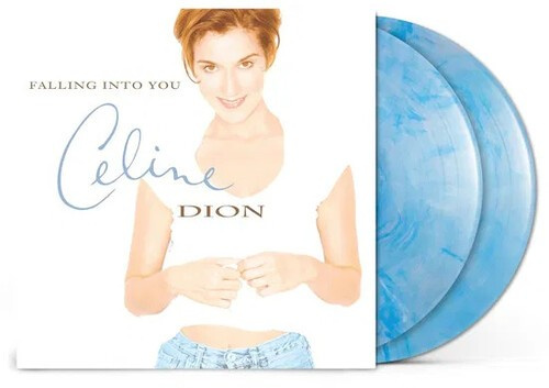 Céline Dion - Falling Into You