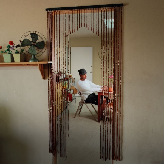 Elujay - A Constant Charade (Ltd Ochre Vinyl