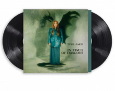 Tori Amos - In Times Of Dragons (Vinyl)