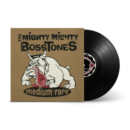 Mighty Mighty Bosstones The - Medium Rare