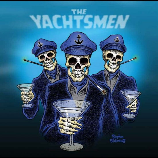 The Yachtsmen - The Yachtsmen