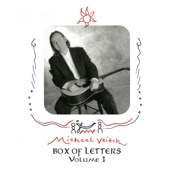 Michael Veitch - Box Of Letters Volume 1