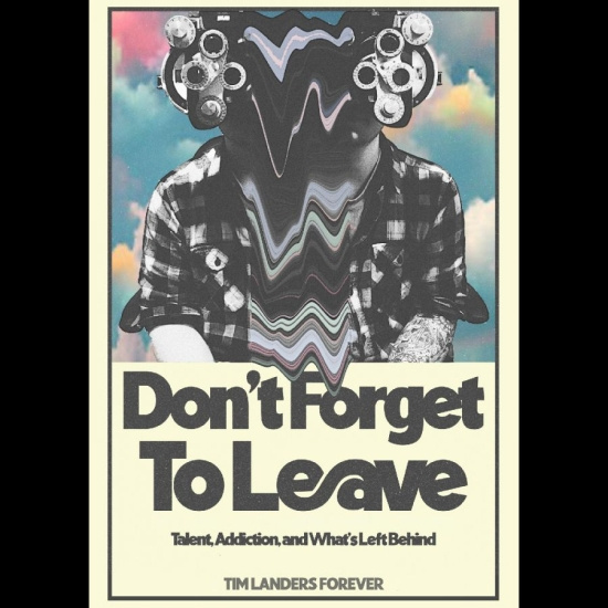 Various Artists - Don't Forget To Leave