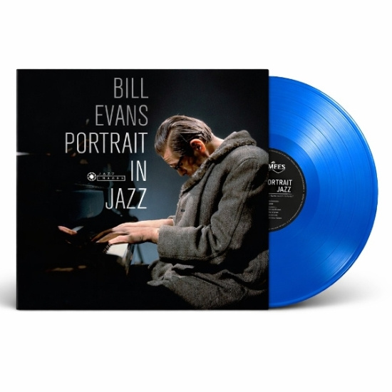 Bill Evans Trio - Portrait In Jazz